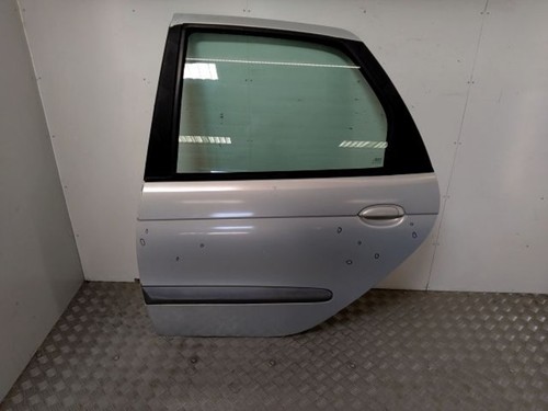 Porte arriere gauche renault - porte,