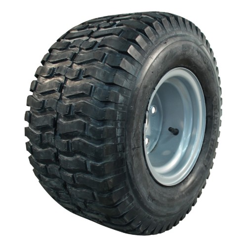 Roue complète 18x8 kings - roue,