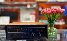 Sansui TU-999 Solid State