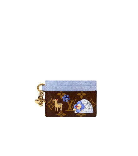 Louis vuitton porte - vuitton, porte-cartes