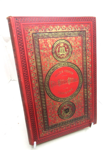 Jules verne sans - jules,