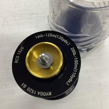 DAIWA RYOGA 1520 G1 RCS SPOOL