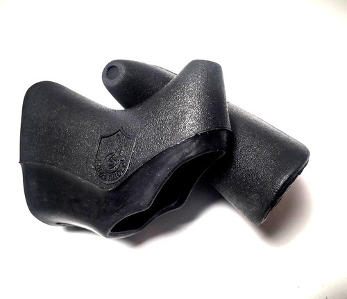 Couvre leviers noir hottes - leviers,