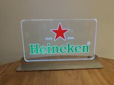 enseigne lumineuse bière