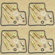 KIT REPARATION  DE CARBURATEURS VFR 750 CARAT RC36   année 1990/1993
