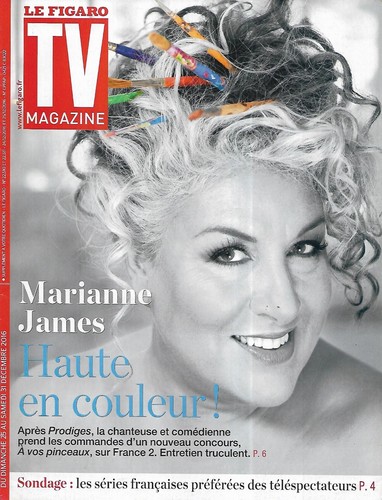 Magazine 22510 - magazine, n°22510