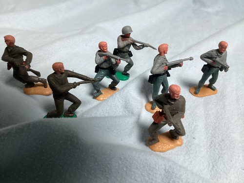 soldat timpo