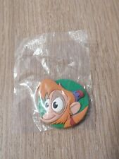 Walt Disney ALADDIN Fridge