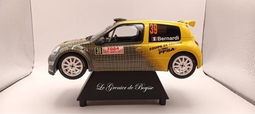 Renault clio super - clio, 1600