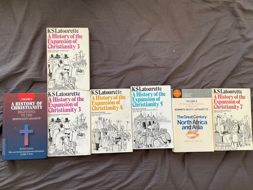 History the expansion of - a,