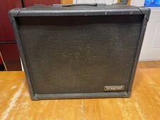 Vintage Traynor Bloc 100K