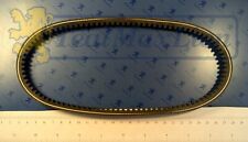 Courroie de Pompe à Vide Saginaw Peugeot 604 TD et 505 TD 05/1984-> (sauf XD3TE)