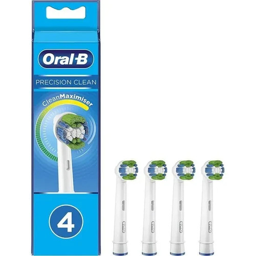 Oral têtes brosse - oral-b, à