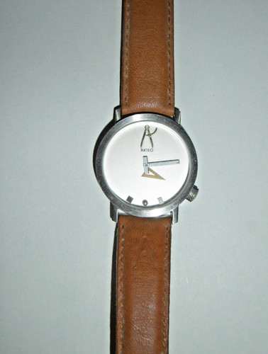 Montre akteo architecte - montre,