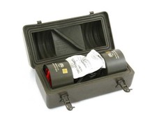 Kit de réflecteurs Hensoldt