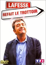 Jean-Yves Lafesse : Lafesse