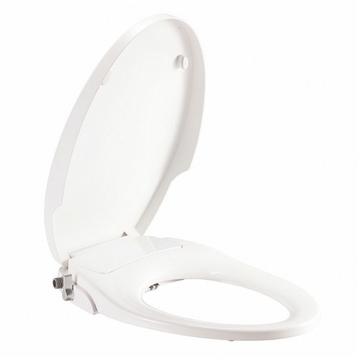 Abattant toilette avec - abattant, de