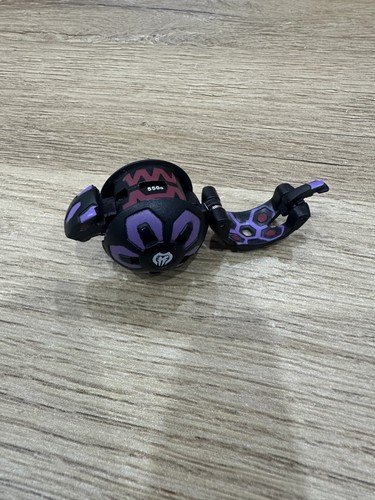 Bakugan serpenoid darkus - bakugan,