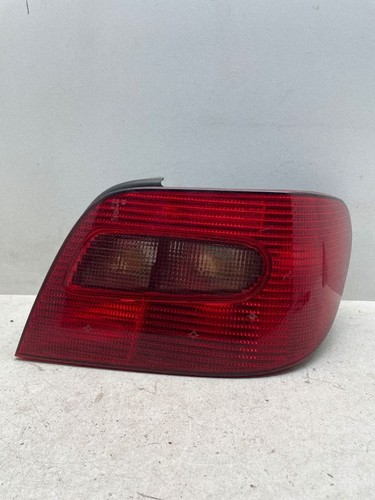 Citroen xsara 2001 - 2001, arrière