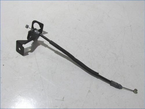 Cable verrouillage selle - , honda