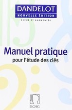 Manuel pratique pour létudes