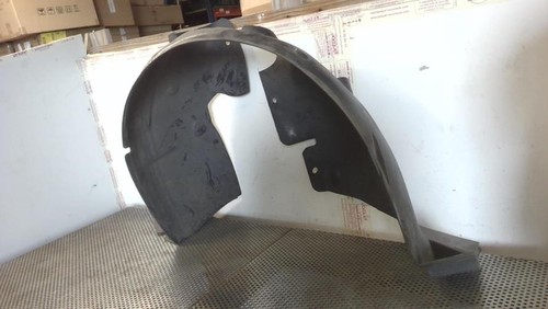 Pare boue avant gauche peugeot - pare,