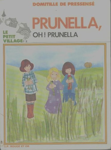 Prunella - !,