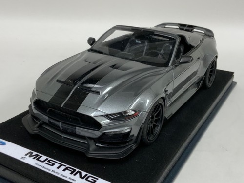 Spirit 2020 ford - gt,