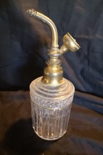 Flacon à parfum vaporisateur ancien