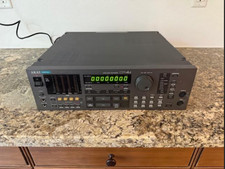 Akai DR4d Hard Disk Recorder -