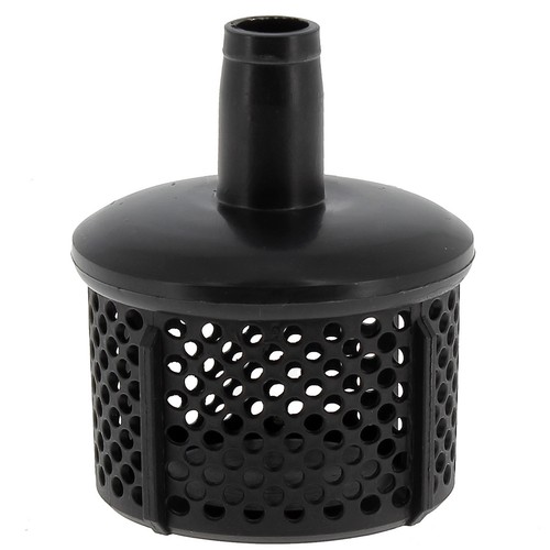 Crépine pour pompe eau - pour,
