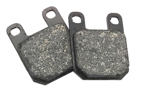 Ebc brake pad - brake,
