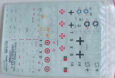 DECALS CARPENA 72.09a + 72.09b