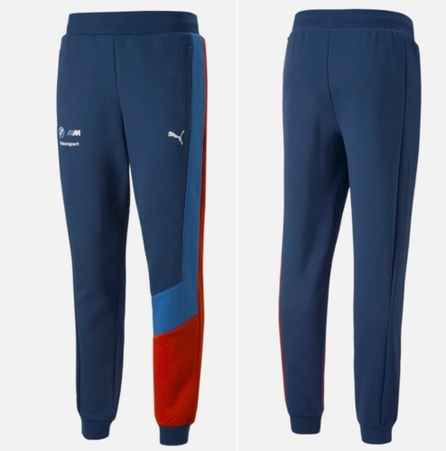Puma bmw motorsport mms navy - mms,