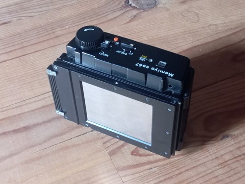 Mamiya rb67 appareil photo - mamiya,