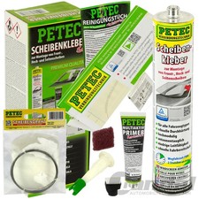 PETEC Kit De Colle Pour