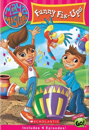 Maya miguel - &,
