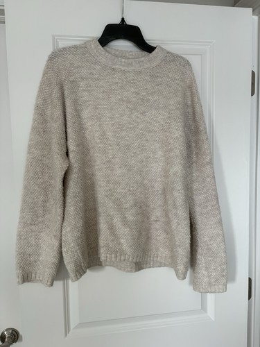Treasure bond cozy cream - &,