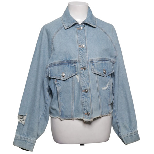 Stradivarius veste jean - stradivarius,,