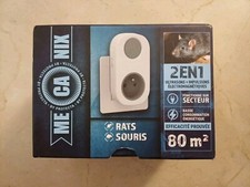 Appareil A ULTRASONS