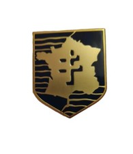 Insigne 2eme DB Leclerc