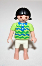 PLAYMOBIL 3205 ENFANT FILLE
