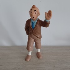Figurine PVC Bully 1990 -
