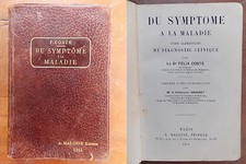 (((+++ Du symptome à la