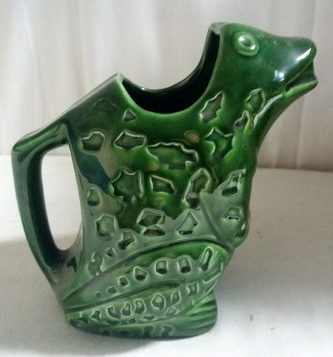 Rare pichet eau l - pichet, "