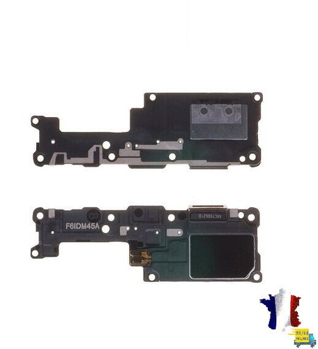 Haut parleur externe 100 - haut,