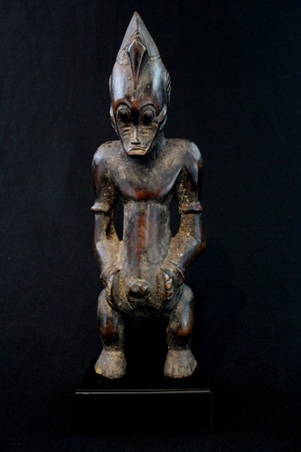Art africain tribal afrique - africain,