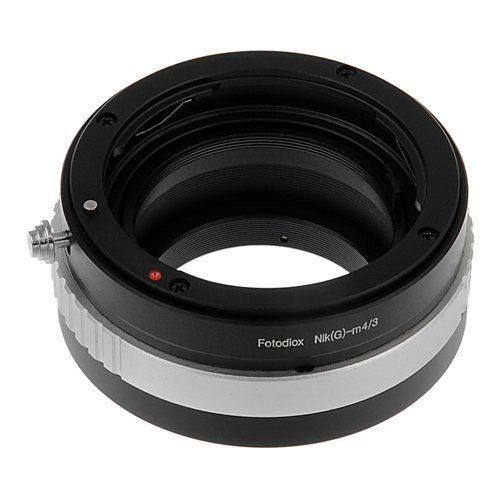 Fotodiox adaptateur objectif - adaptateur,