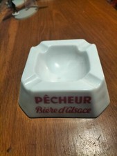 CENDRIER OPALEX BIERE D ALSACE