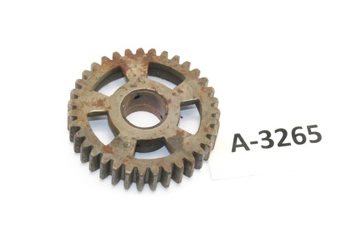 Dkw 250 350 engrenage - dkw,